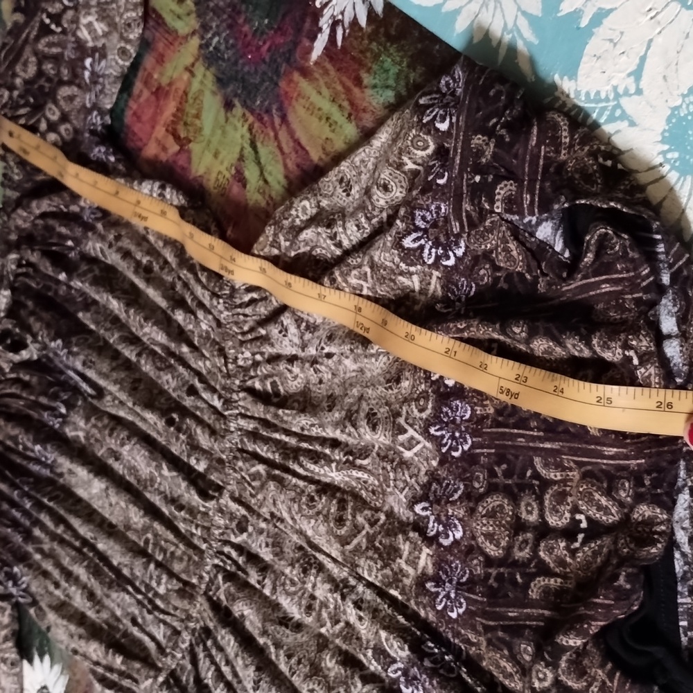 Free People shorts romper - Picture 9 of 11
